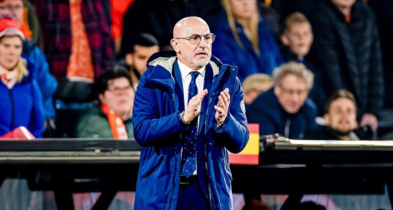  - Espagne – Pays-Bas, Allemagne – Italie, Portugal - Danemark : les compos des chocs de Ligue des nations