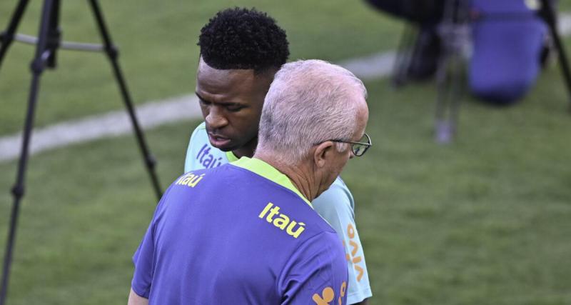  - Drame à l’entraînement du Brésil : un ouvrier perd la vie