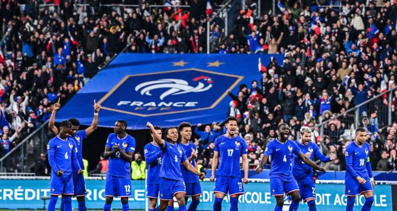  - La France s'offre la Croatie aux tirs au but et le Final Four