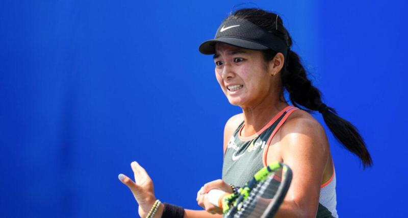  - WTA Miami : l’exploit d’Alexandra Eala secoue Miami !