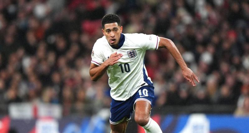  - Angleterre - Lettonie : comment suivre le match à la télévision ou en streaming ?