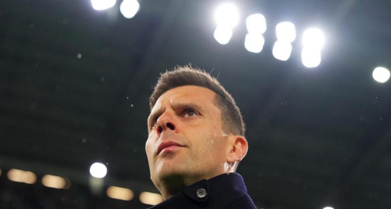  - Juventus : "J’ai honte de t’avoir choisi", terribles révélations sur Motta