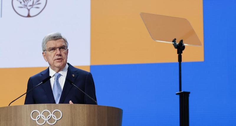  - JO 2030 : la France met enfin la main au portefeuille