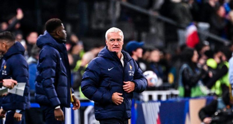  - France - Croatie : Deschamps savoure la "grosse performance" de ses joueurs