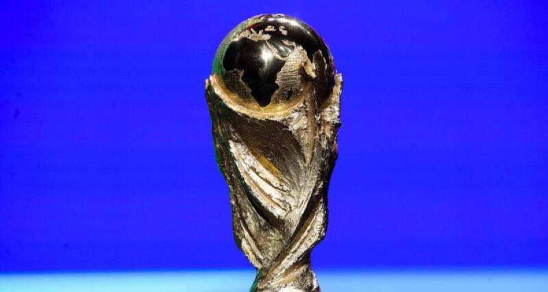  - Coupe du monde 2026 : un nouveau pays qualifié !