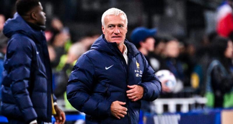  - France – Croatie : « Rayonnant »... Deschamps se lâche sur Mbappé !