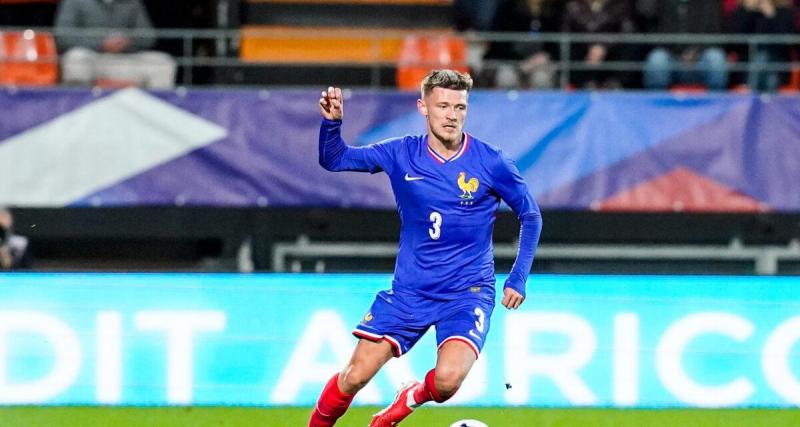  - Slovaquie - France : sur quelle chaîne, à quelle heure ?