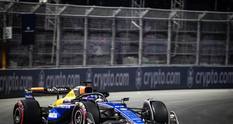  - Formule 1 : plusieurs pilotes avertis après le Grand Prix de Chine, ça n'a pas rigolé ce week-end