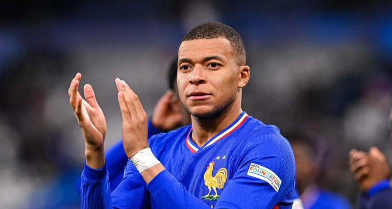  - France - Croatie : le discours marquant de Mbappé à la causerie d'avant-match