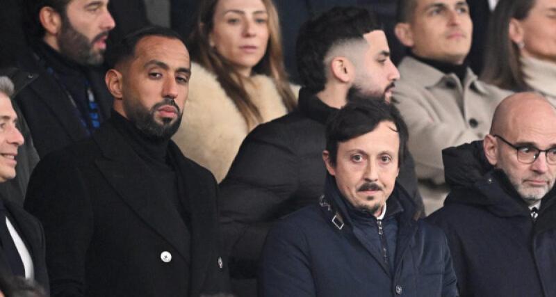  - La déclaration acide de l'OM sur Balerdi à la Roma
