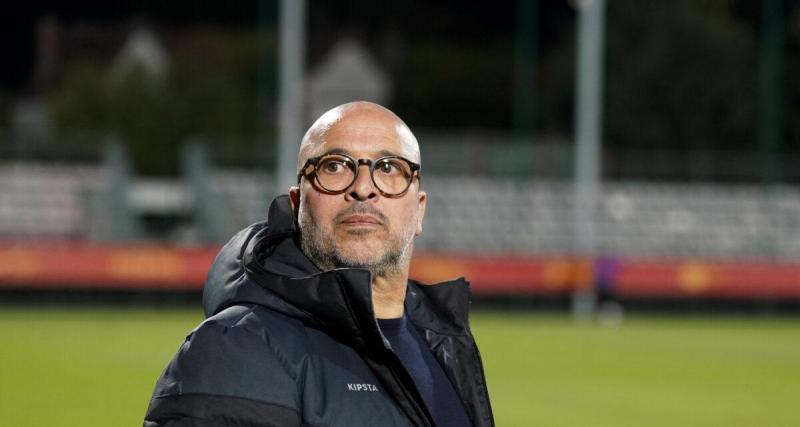  - Nancy : contre Le Mans, Pablo Correa va disputer son 600e match sur le banc de l'ASNL
