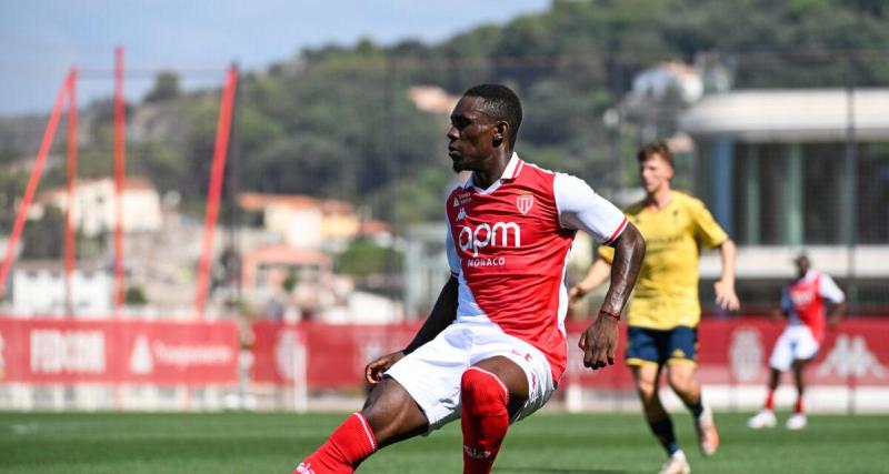  - Monaco : excellente nouvelle pour Folarin Balogun