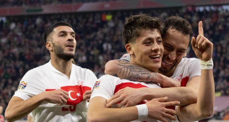  - Real Madrid : la réponse géniale de Güler à l'attaque de Szoboszlai