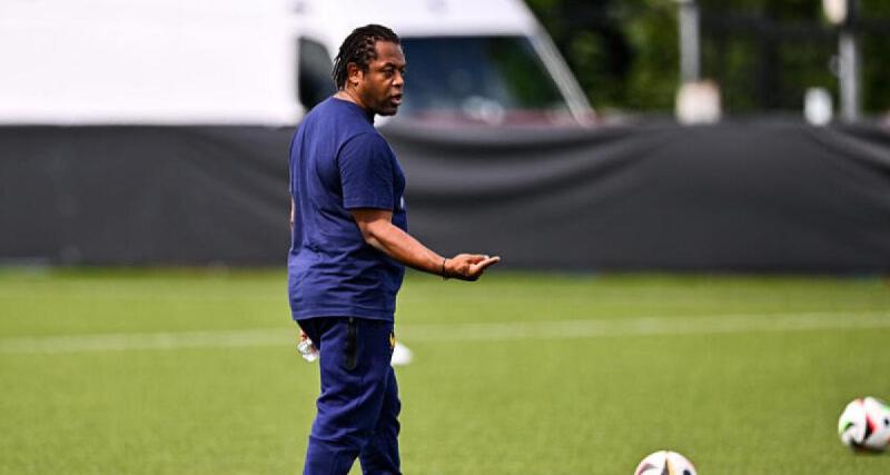  - Équipe de France U20 : les Bleuets s'imposent contre le Mexique