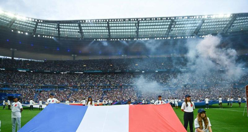  - Équipe de France U19 (F) : la liste pour 2e tour qualificatif de l’Euro