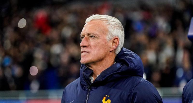  - Equipe de France : Didier Deschamps est entré encore plus dans l'histoire du football après le succès face à la Croatie