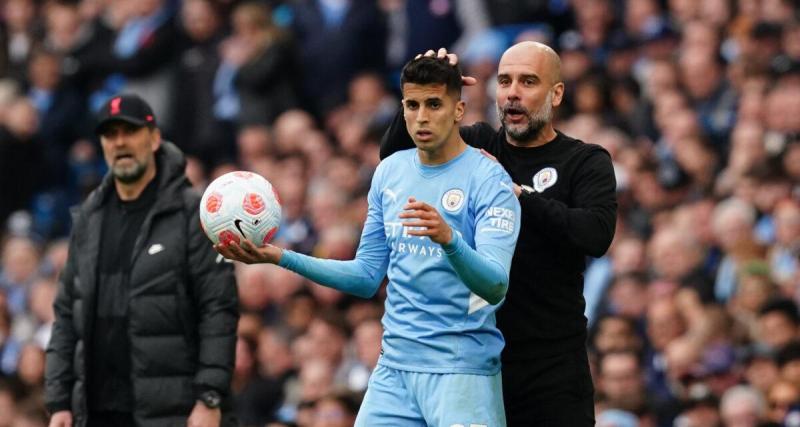  - Les mots forts de Cancelo sur sa relation et ses différends avec Guardiola