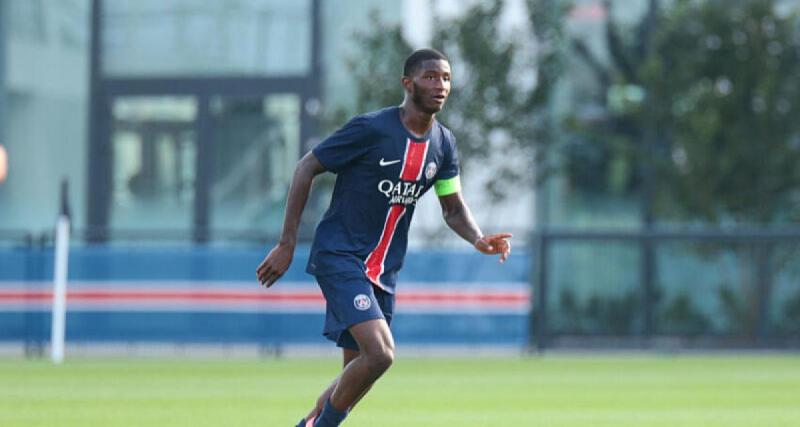  - U19 A : Tavares, Ba, Diaby... les Talents Foot-National de la 22e journée