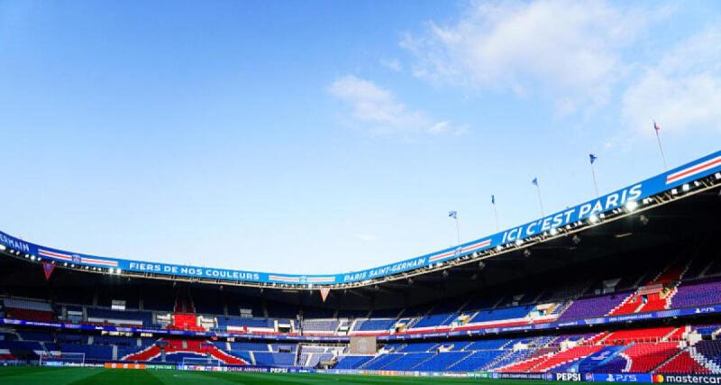 - PSG : deux titis signent un contrat stagiaire (off)