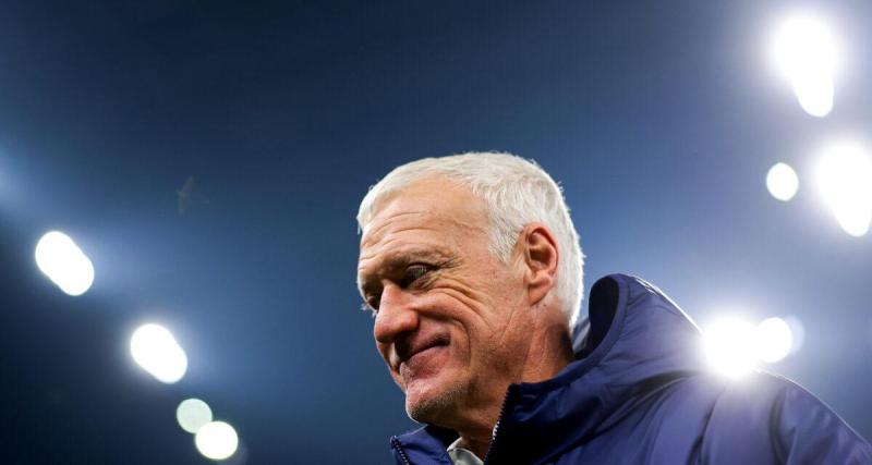  - 30% des matchs, 80% des trophées : l’empreinte folle de Deschamps en équipe de France !