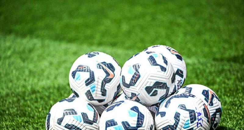  - U19 B : Gadou, Ndong, Delecolle... les Talents Foot-National de la 22e journée