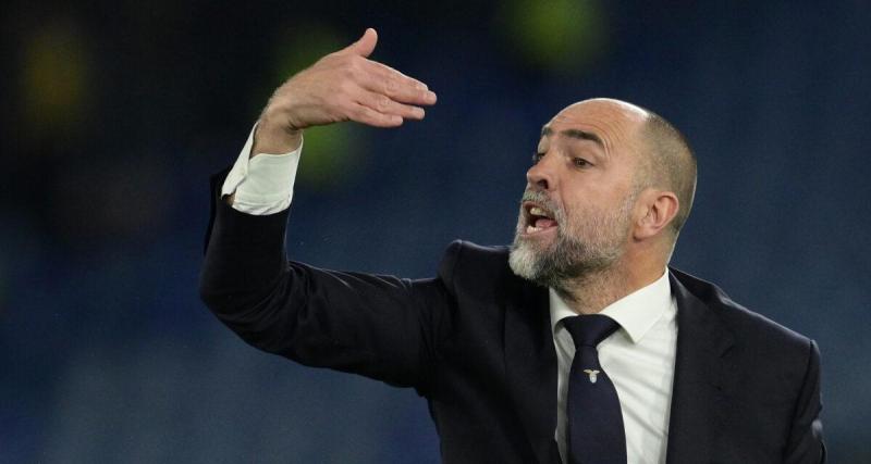  - OM : l'incroyable périple de Tudor pour signer à la Juventus