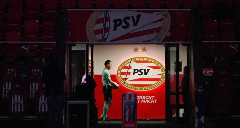  - Un joueur du PSV Eindhoven a contracté la tuberculose !