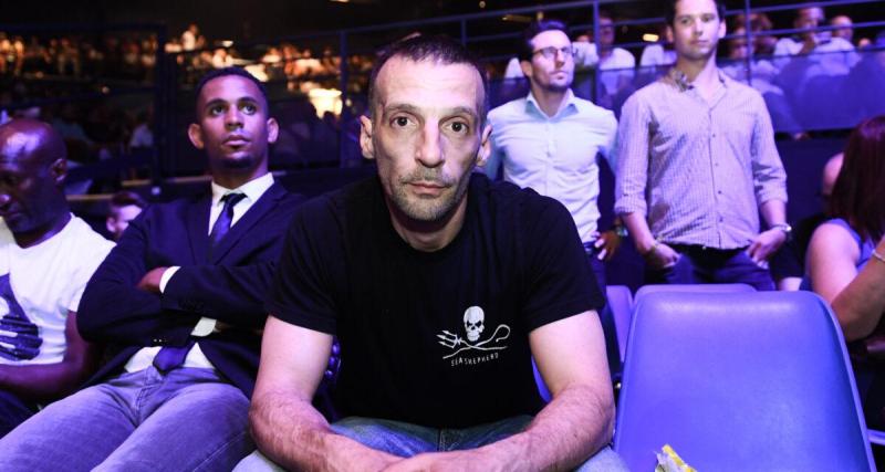  - Auto-Moto : un retour symbolique au Mans pour Mathieu Kassovitz
