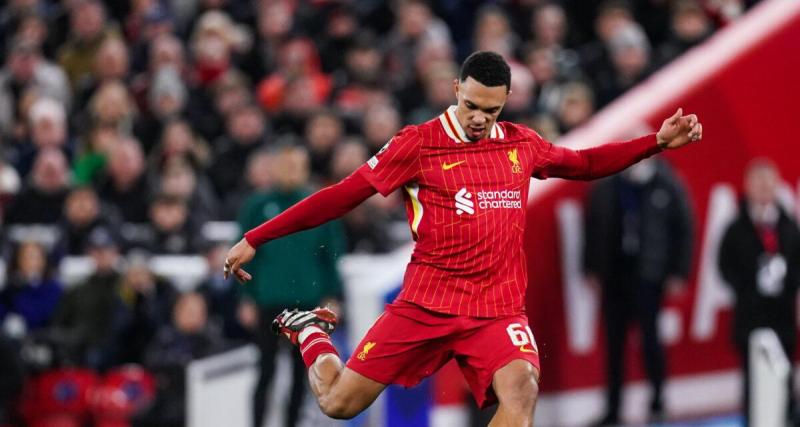  - Real Madrid : les chiffres du contrat d’Alexander Arnold