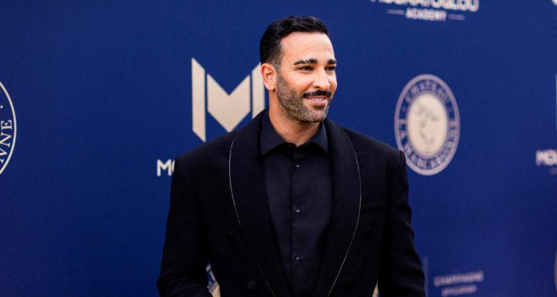  - OM : le message fort de Pablo Longoria à Adil Rami pour la Kings League !