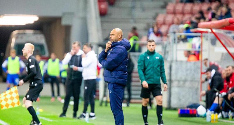  - Équipe de France Espoirs : Gérald Baticle fait le bilan du dernier rassemblement avant l'Euro 2025