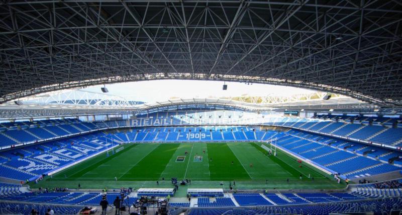  - Enorme scandale sur l'attribution des stades de la Coupe du Monde 2030
