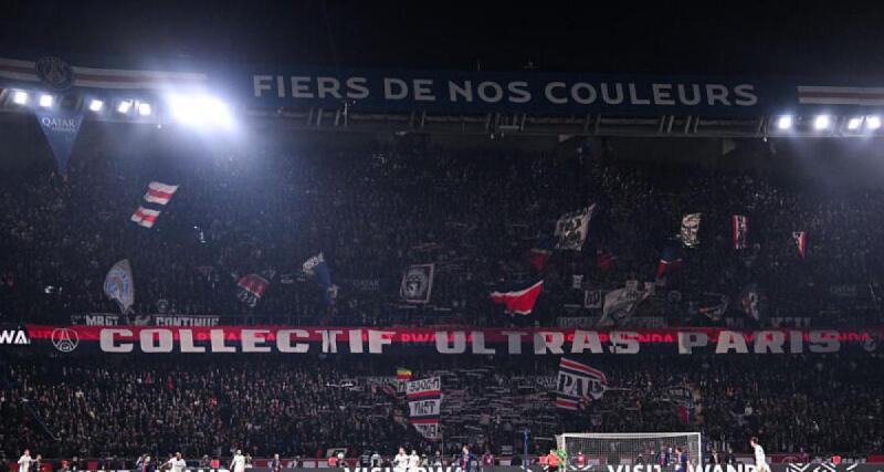  - PSG : les supporters ne pourront pas se rendre à Saint-Étienne