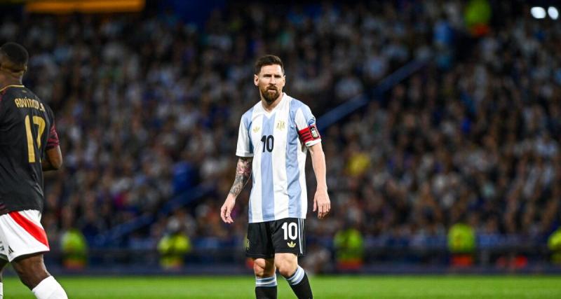  - Argentine - Brésil : comment suivre le match à la télévision ou en streaming ?