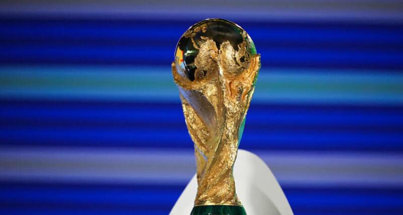  - Coupe du Monde 2026 : les cinq premières équipes qualifiées pour la phase de groupes