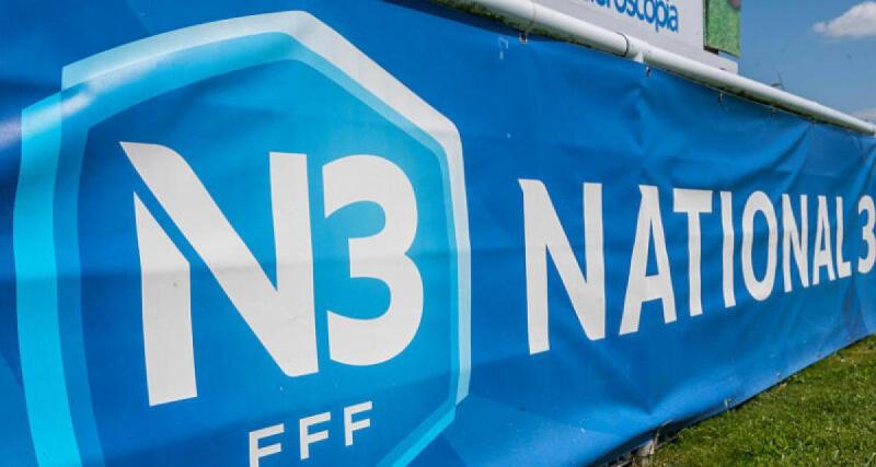  - National 3 : le programme des matchs en retard de la semaine
