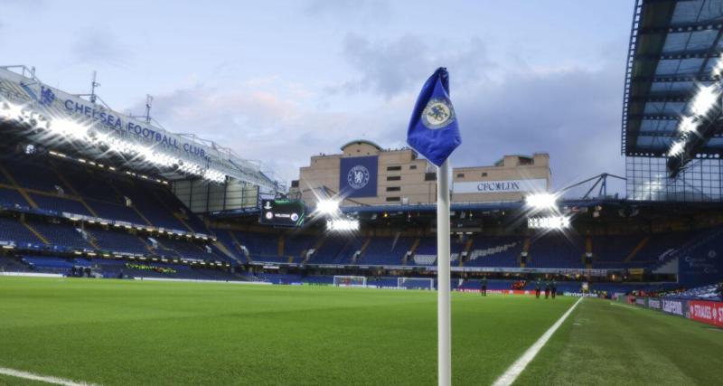  - L'énorme annonce de Boehly sur le futur stade de Chelsea