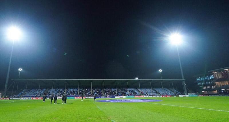  - National 3 : le beau geste d'un club envers un enfant malade