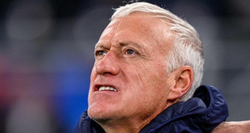  - Cherki – Akliouche, la décision radicale de Deschamps !