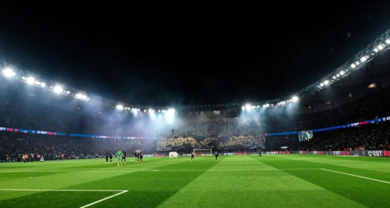  - Folle rumeur pour le stade du PSG, la réponse tombe