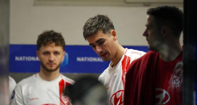 - National : la 27e journée, le tournant pour la montée en Ligue 2