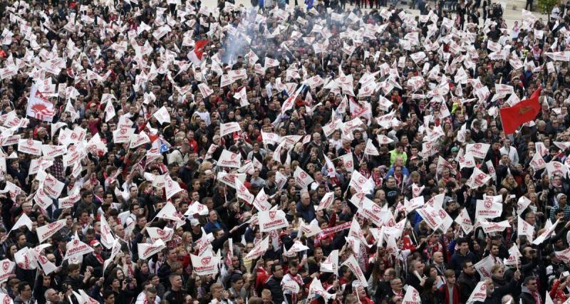  - Nancy - Le Mans : vers un record d'affluence au stade Marcel Picot