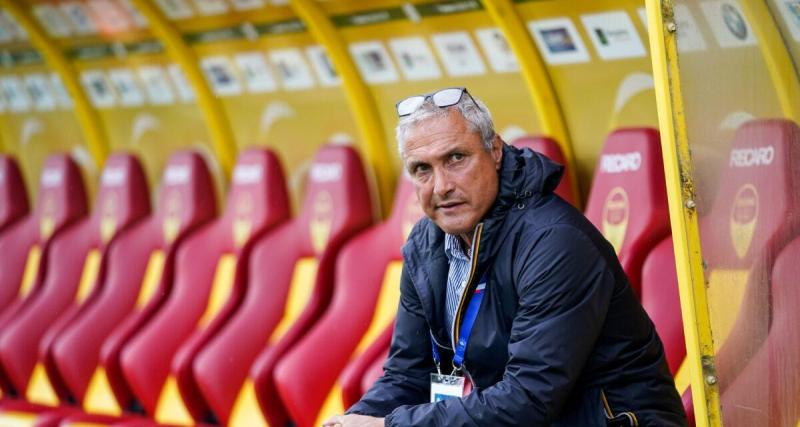  - Étranger : Bernard Casoni déjà remercié du SC Gagnoa en Côte d'Ivoire