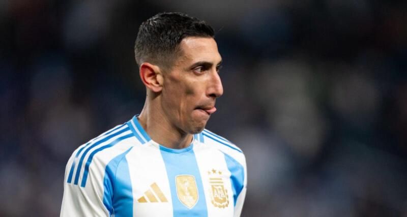 - Argentine - Brésil : la réponse cash de Di María et Scaloni à la provocation de Raphinha