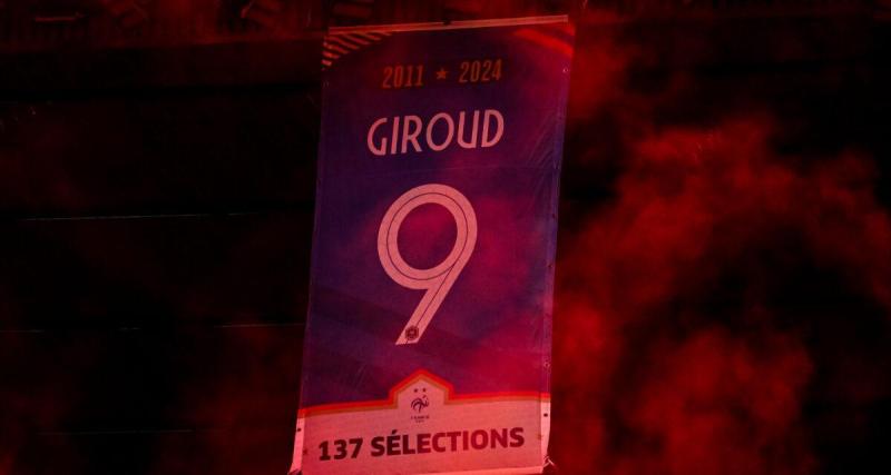  - Équipe de France : les générations Kopa et Platini oubliées, le Hall of Fame des Bleus va évoluer