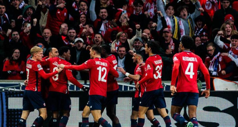  - LOSC : la star de l'équipe est en pleine réflexion sur son avenir