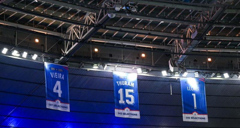  - FFF : Vers une refonte du Hall of Fame après les critiques