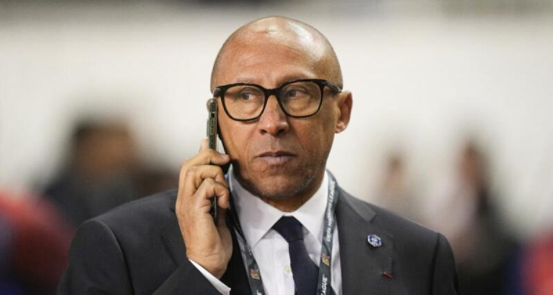  - Coup de gueule des anciens, la FFF revoit son Hall of Fame des Bleus