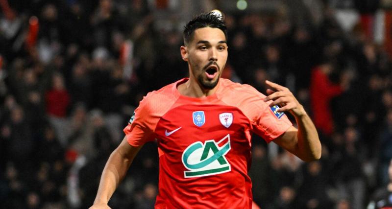  - National 2 : le classement des buteurs du groupe A