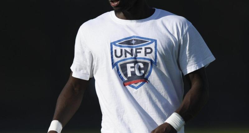  - L'UNFP lance son Comité de Solidarité, un champion du monde 1998 à la présidence